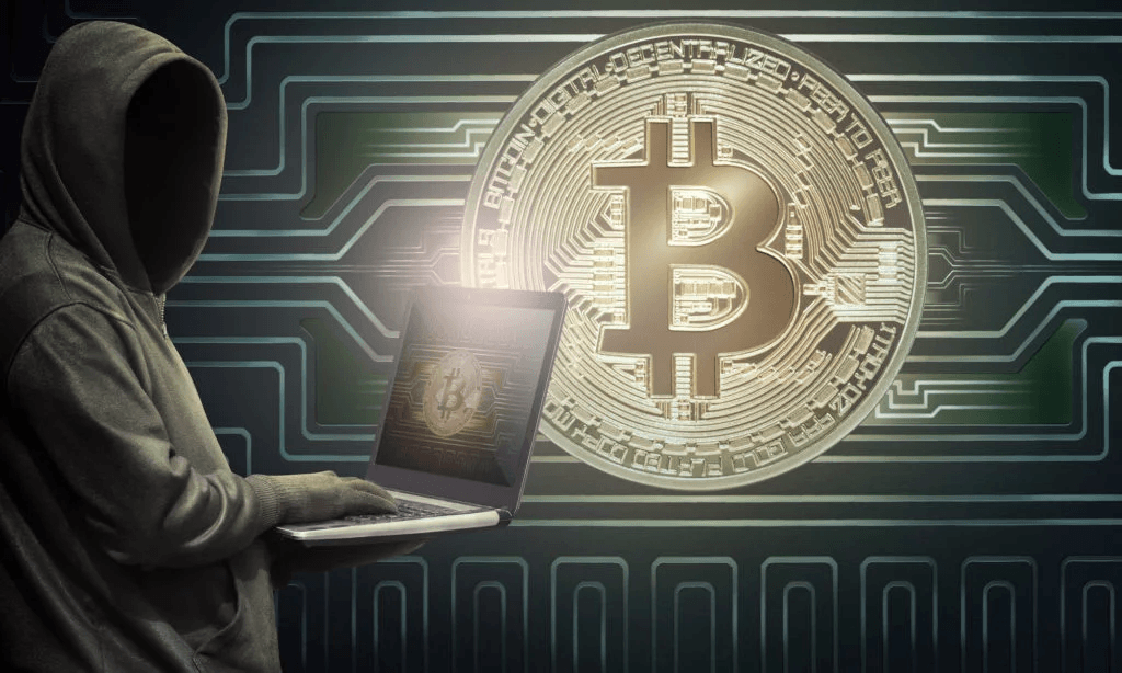 Attacks on bitcoin blockchain wallet trust