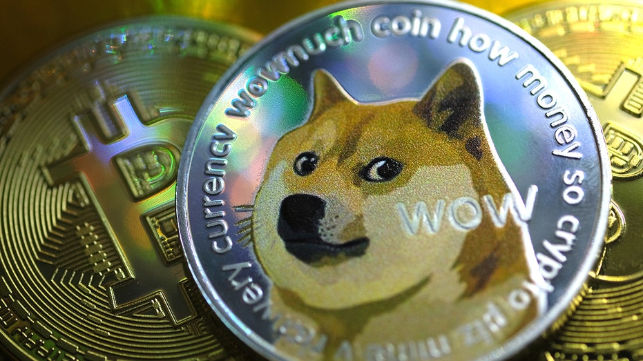 can dogecoin turn into bitcoin